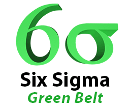 Six Sigma Green Belt/ Six Sigma đai xanh