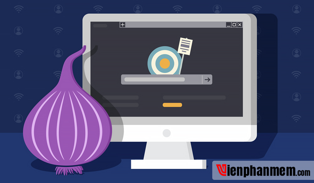 Mạng Tor ban đầu được lập ra để giúp xây dựng mạng lưới những kênh liên lạc bí mật cho các đặc nhiệm tình báo và chính trị gia của Mỹ