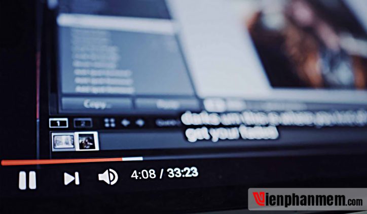Media Player Classic là phần mềm gọn nhẹ, hỗ trợ tất cả các định dạng video và audio có sẵn
