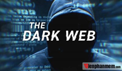 dark web là gì