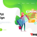 12 phần mềm thiết kế giao diện web miễn phí, thịnh hành nhất 2022