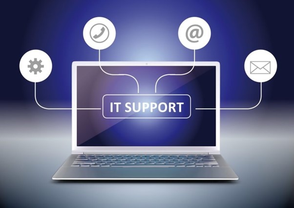 Tầm quan trọng của dịch vụ IT Support đối với doanh nghiệp 