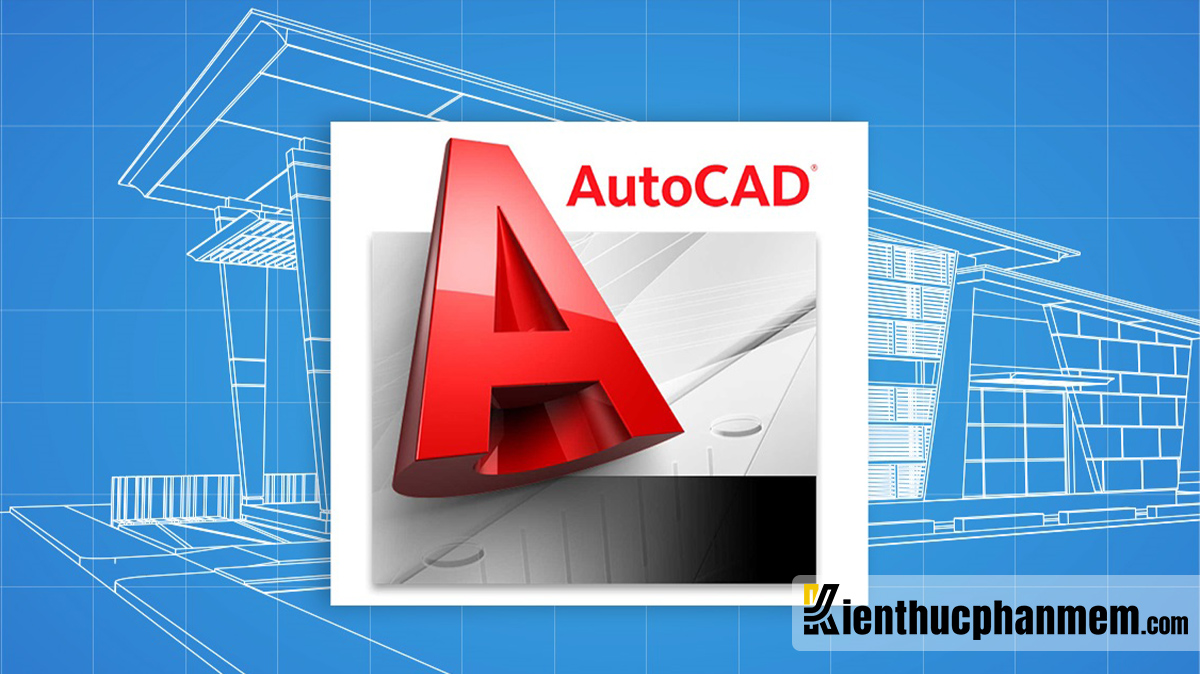 AutoCAD là gì Giới thiệu hướng dẫn tự học kèm link cài đặt 2023  Viện  Phần Mềm