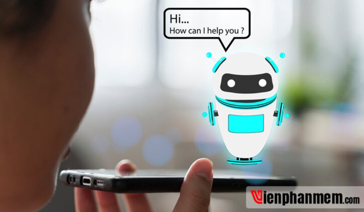 Callbot Auto Call Nền Tảng Gọi Tự Động Đa Ngành Nghề