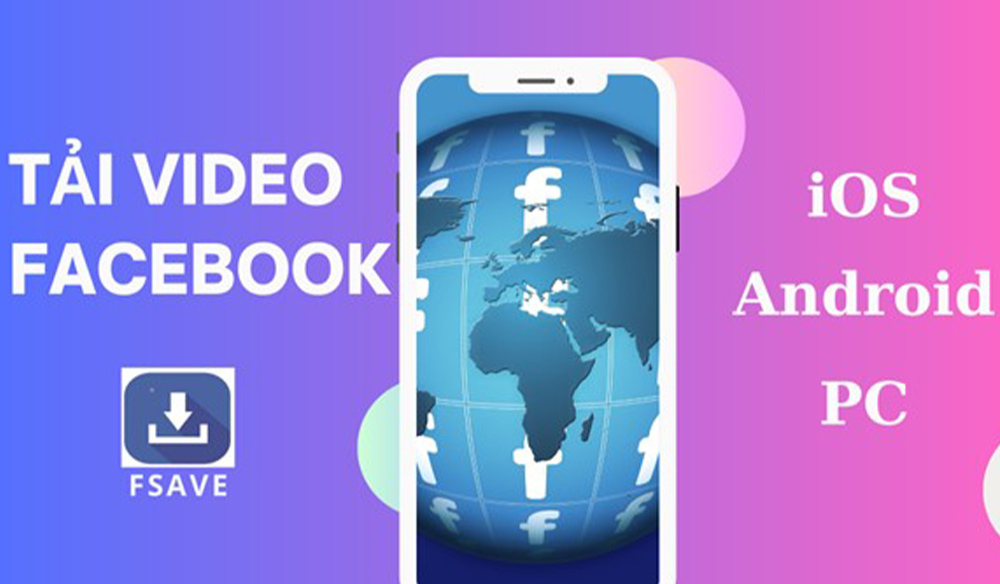 Làm thế nào để tải xuống video từ Facebook? Hướng dẫn đơn giản cho iOS