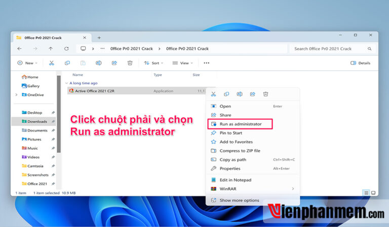 Cách Crack Office 2021 Full kèm link tải Google Drive miễn phí | Viện ...