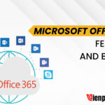 Những tính năng mới có trên Microsoft 365