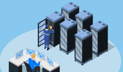 So sánh giữa Dedicated Server và các loại máy chủ khác