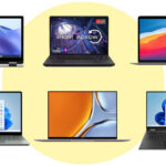 5 mẫu laptop sinh viên kết hợp hoàn hảo giữa giá và chất lượng