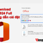 Microsoft Office 2024 Crack - Link tải & hướng dẫn cài đặt Full