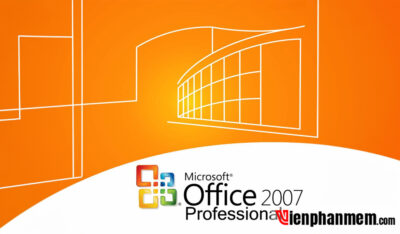 Giới thiệu tổng quan Microsoft Office 2007