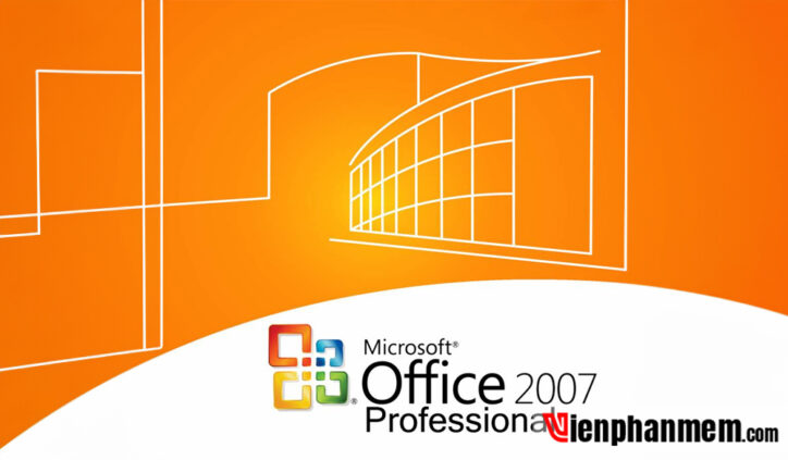 Giới thiệu tổng quan Microsoft Office 2007