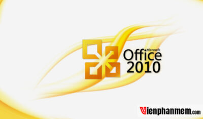 Thông tin về Microsoft Office 2010