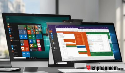 Microsoft Office 2016 có gì mới