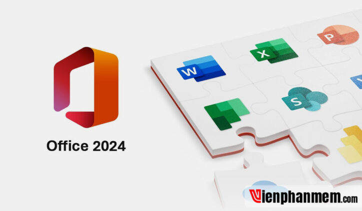 Microsoft Office 2024 là gì?