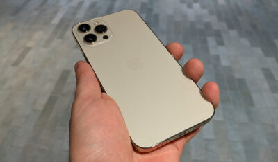 Giá iPhone 12 Pro cũ tụt không phanh, rẻ hơn cả iPhone 11