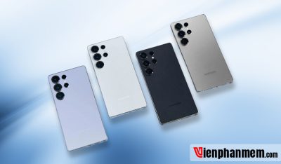 Lên đời Galaxy S25 Ultra bù bao nhiêu tiền? Có ưu đãi gì hấp dẫn?