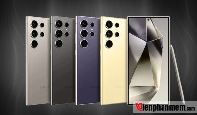 Mua Galaxy S25 Ultra chính hãng ở đâu giá tốt?