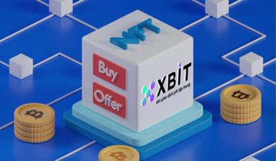 BIẾN ĐỘNG CỰC ĐOAN THÚC ĐẨY XU HƯỚNG GIAO DỊCH MỚI: CHIẾN LƯỢC "MUA LÊN MUA XUỐNG" BTC GÂY BÃO TRÊN NỀN TẢNG XBIT