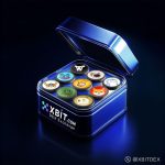 HỆ SINH THÁI SÀN GIAO DỊCH HỢP ĐỒNG SOLANA BÙNG NỔ, NỀN TẢNG GIAO DỊCH ON-CHAIN XBIT DẪN ĐẦU LÀN SÓNG TUÂN THỦ TOÀN CẦU