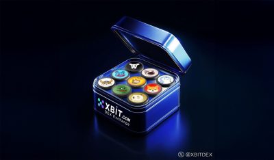 HỆ SINH THÁI SÀN GIAO DỊCH HỢP ĐỒNG SOLANA BÙNG NỔ, NỀN TẢNG GIAO DỊCH ON-CHAIN XBIT DẪN ĐẦU LÀN SÓNG TUÂN THỦ TOÀN CẦU