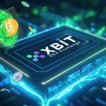 GIA HẠN THUẾ QUAN ĐẨY BTC TĂNG 1.4%, NỀN TẢNG GIAO DỊCH TIỀN MÃ HÓA THEO DÕI DÒNG VỐN, XBIT PHÂN TÍCH DIỄN BIẾN THỊ TRƯỜNG