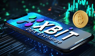 CHI 3 TỶ ĐÔ LA MỸ ĐẦU TƯ VÀO TIỀN MÃ HÓA, SÀN GIAO DỊCH HỢP ĐỒNG BINANCE COIN VÀ XBIT CÓ THỂ TRỞ THÀNH NGƯỜI THẮNG LỚN NHẤT?