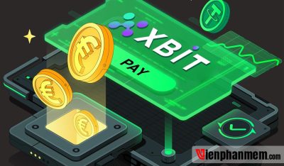 BITCOIN PHỤC HỒI THÚC ĐẨY SÓNG GIAO DỊCH NÓNG BỎNG, CÔNG NGHỆ CHUỖI CHÉO CỦA XBIT BẢO VỆ GIAO DỊCH ỔN ĐỊNH