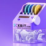 Nền Tảng Tiền Ảo Đón Nhận Giao Đoạn Mới: Bitcoin Vượt 112.000 USD, XBIT Phân Tích Xu Hướng Mua/Bán