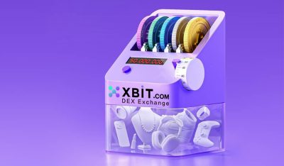 Nền Tảng Tiền Ảo Đón Nhận Giao Đoạn Mới: Bitcoin Vượt 112.000 USD, XBIT Phân Tích Xu Hướng Mua/Bán