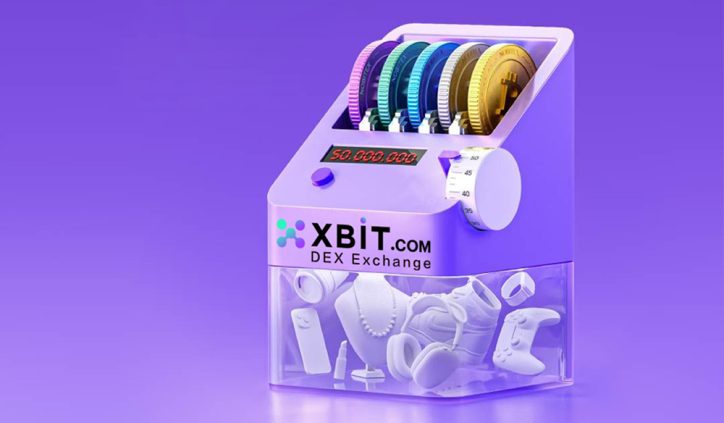 Nền Tảng Tiền Ảo Đón Nhận Giao Đoạn Mới: Bitcoin Vượt 112.000 USD, XBIT Phân Tích Xu Hướng Mua/Bán