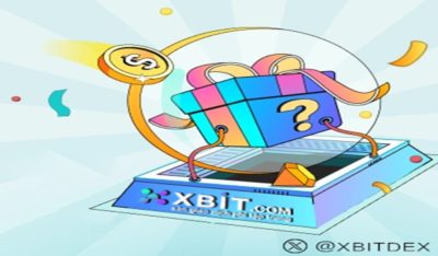 GIÁ BITCOIN BIẾN ĐỘNG MẠNH, XBIT GIA TĂNG ÁP LỰC BÁN NGẮN HẠN, OKX CHO PHÉP ĐẶT CƯỢC GIÁ LÊN HOẶC XUỐNG