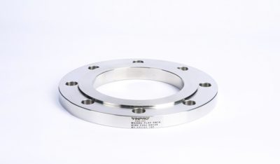 Tổng quan về mặt bích inox và ứng dụng trong công nghiệp hiện đại