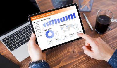 Tại sao SEO website lại ngày càng quan trọng đối với doanh nghiệp trong kỷ nguyên số?