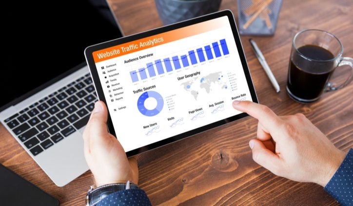 Tại sao SEO website lại ngày càng quan trọng đối với doanh nghiệp trong kỷ nguyên số?