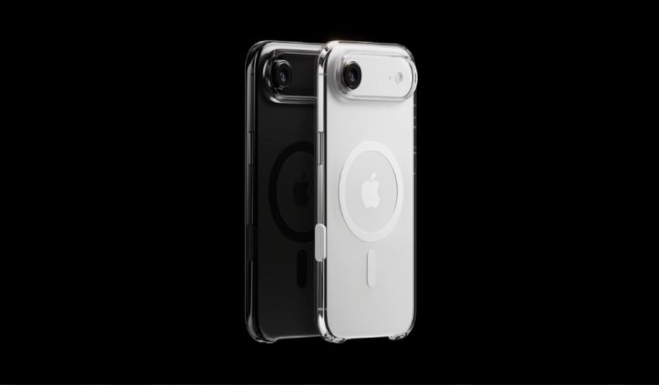 Vì sao Apple quyết định bỏ số 17 trên iPhone Air?