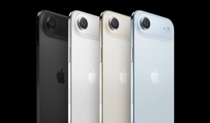 Vị trí chiến lược của iPhone Air trong hệ sinh thái Apple