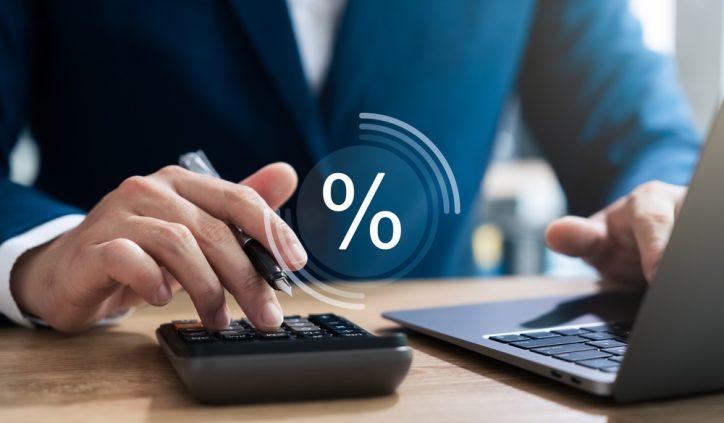 Cách tính phần trăm nhanh - Hiểu đúng, làm đúng, tính chuẩn