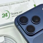 Có nên mua iPhone 16 Pro Max cũ khi xuất hiện hàng 17 Pro Max Like New?