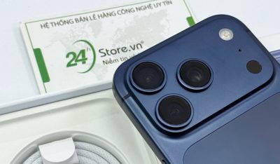 Có nên mua iPhone 16 Pro Max cũ khi xuất hiện hàng 17 Pro Max Like New?