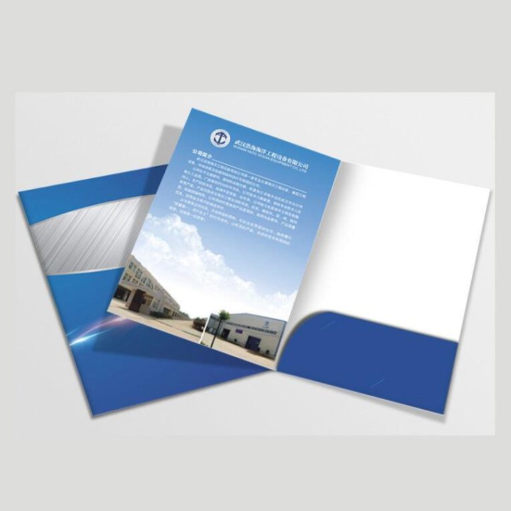 In kẹp file tài liệu là gì?