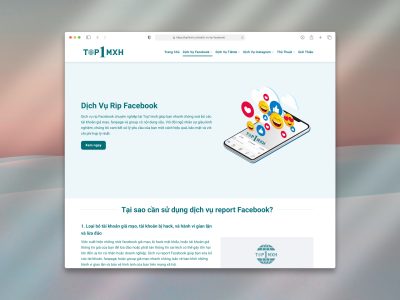 Hiểu Rõ Về Phần Mềm Rip Facebook - Có nên dùng tool Rip Facebook không?