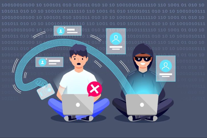 Tham khảo cách rip facebook mà không cần dùng phần mềm