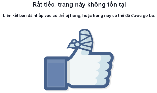 Sự thật về các tool Rip Facebook trên mạng