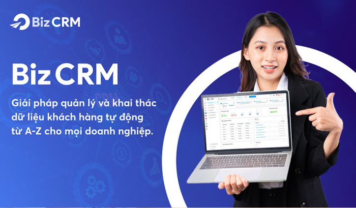 Marketing Automation với BizCRM: Doanh nghiệp tiết kiệm ngân sách, khách hàng vẫn được chăm sóc liên tục