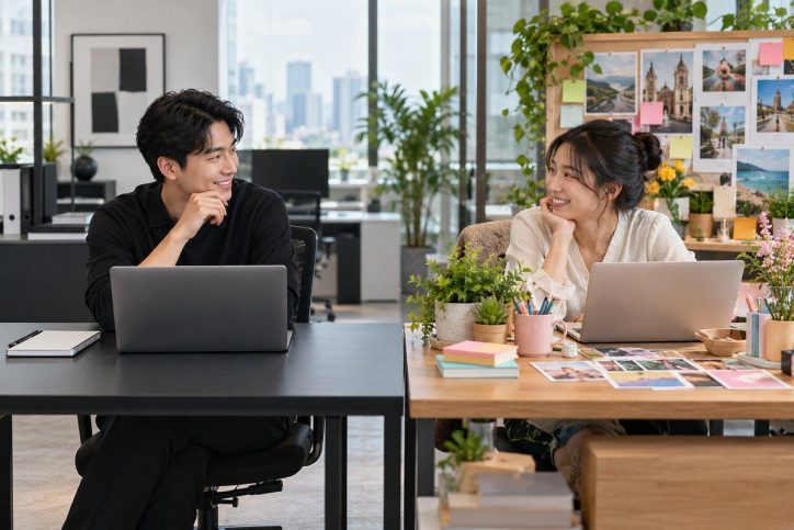 Lý trí (T) và Cảm xúc (F): ưu tiên theo số liệu hay theo con người